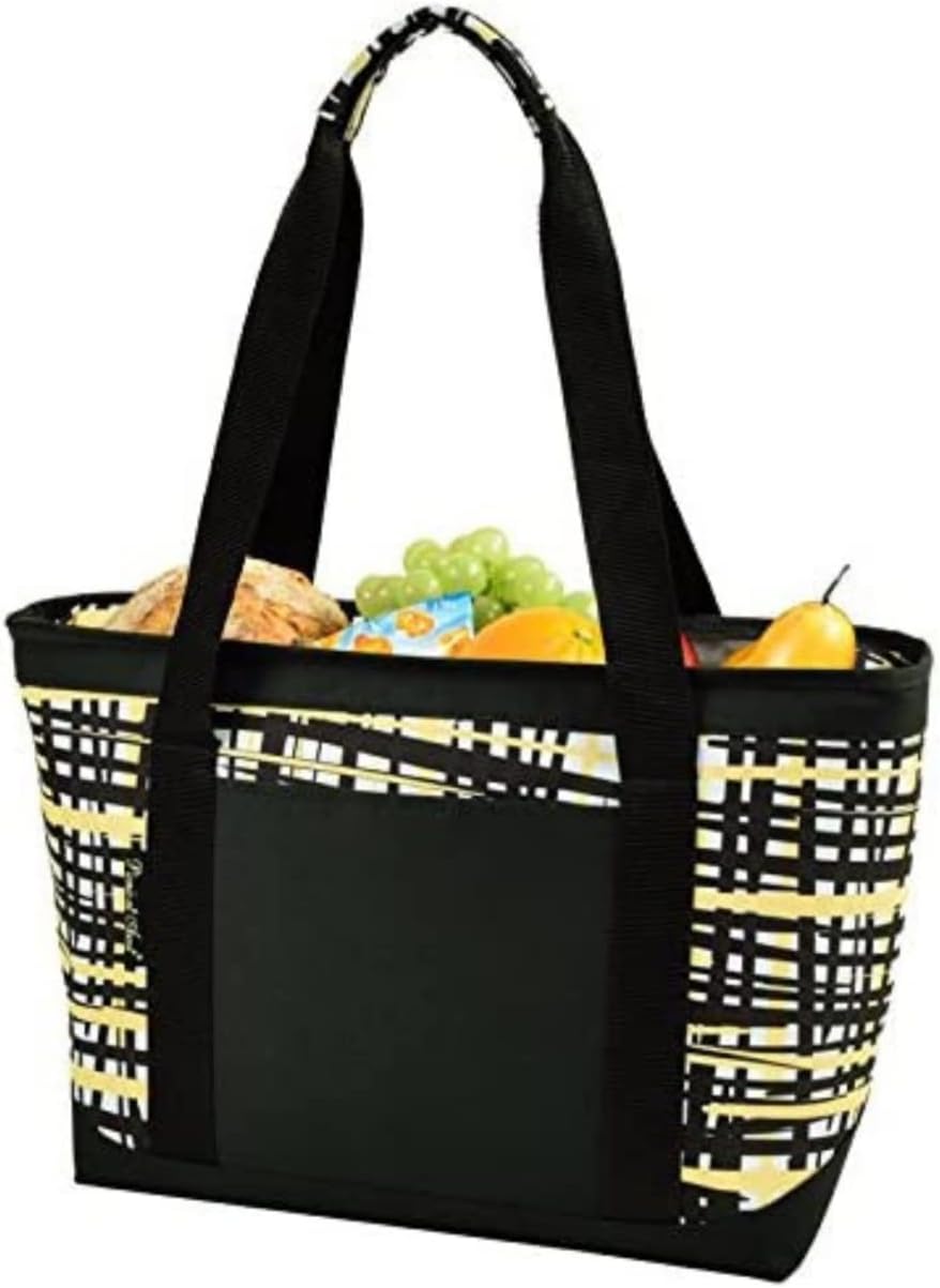 Bolsa térmica moda aislamiento grande París
