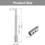 Extensión broca Forstner 7pulg 5-5/8pulg profundidad