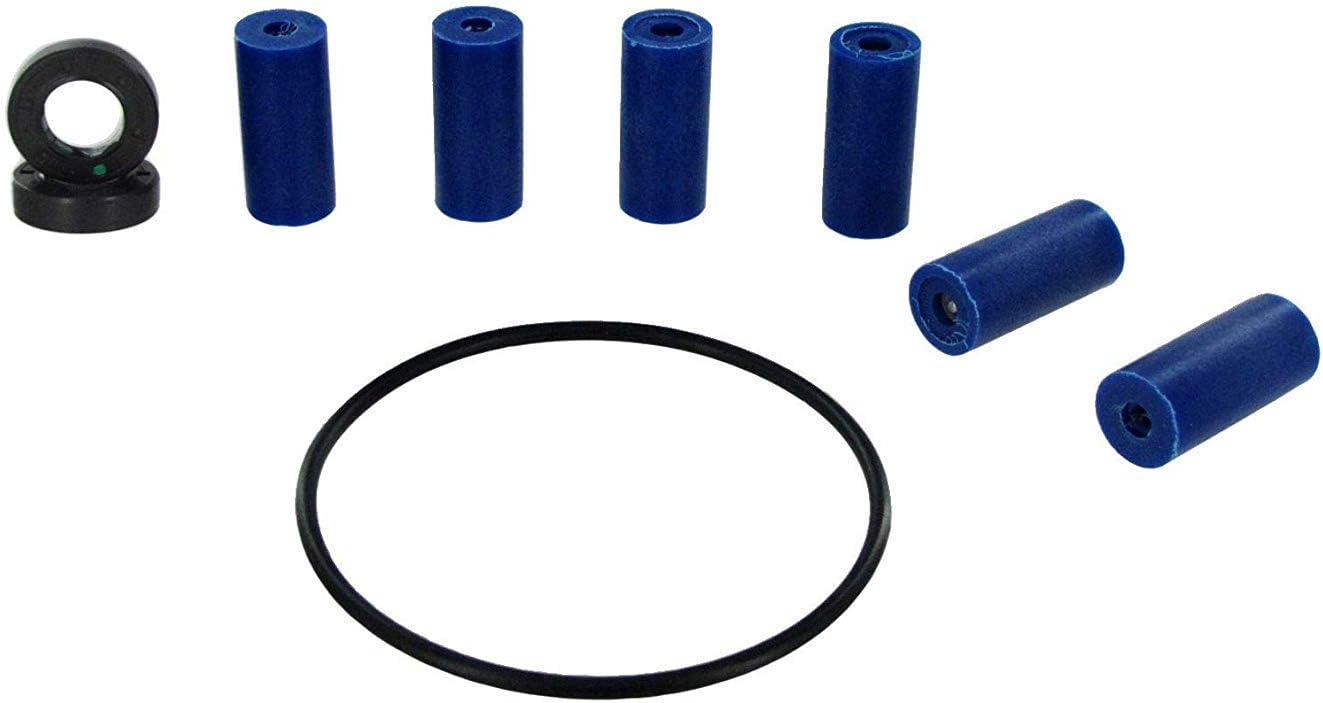 Kit reparación súper rodillo bomba 6500 6 pzas 8oz