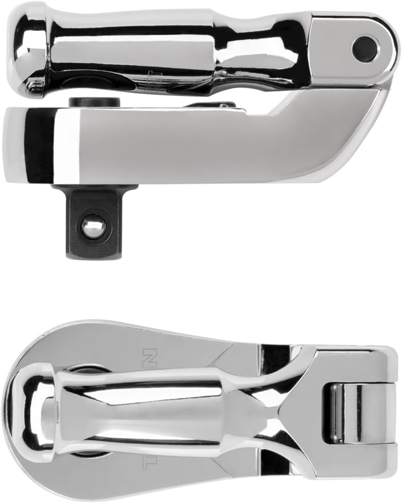 Trinquete plegable 3/8pulg SRH35104