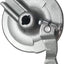 Conjunto zapata freno tambor comp Honda XR 50 CRF 50