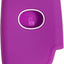 Funda llavero CT200h RX450h 3 botones silicona compatible Lexus