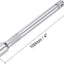 3 Unid. 1/4pulg (F) a 1/4pulg (M) Adaptador Barra Extensión
