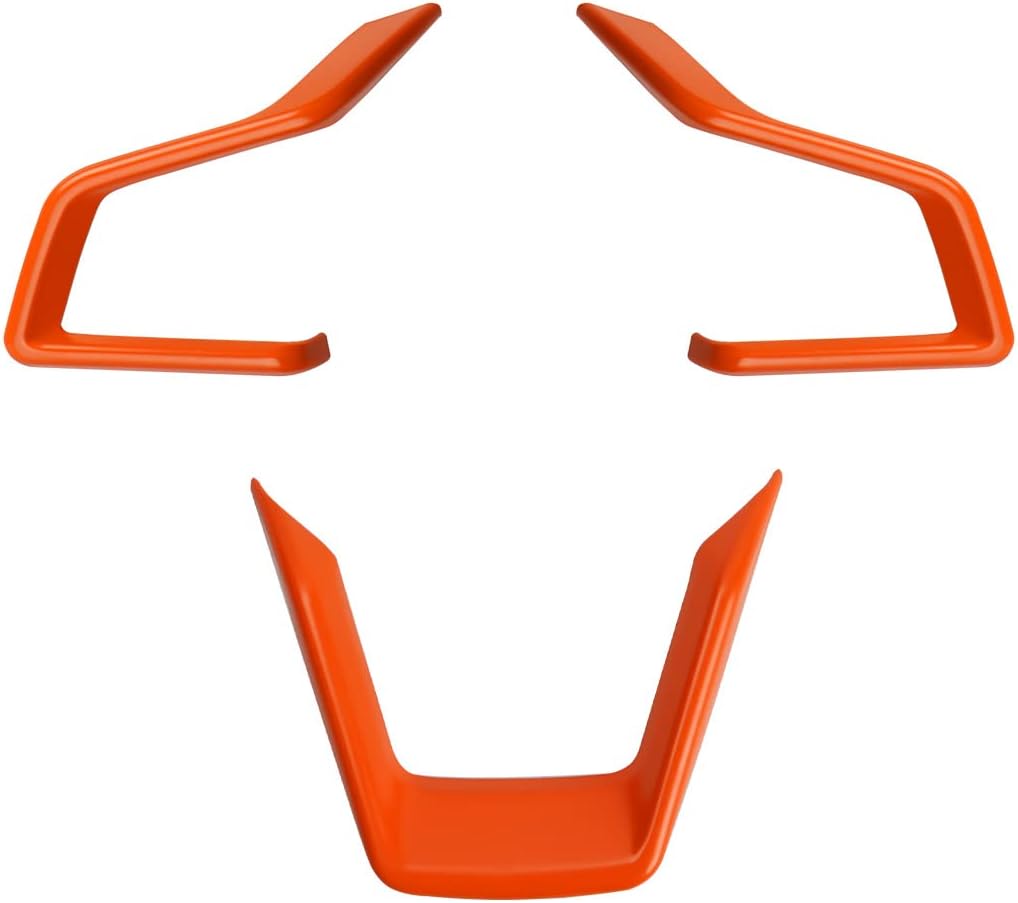 Funda volante con adornos para Subaru 2017-2026