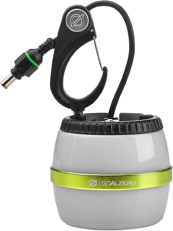 Luz LED Light-A-Life 350 LED Goal Zero