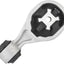 Soporte puntal par motor derecho Nissan Altima 2.5L