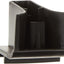 Clips divisores cajones 1.2pulg pack 20