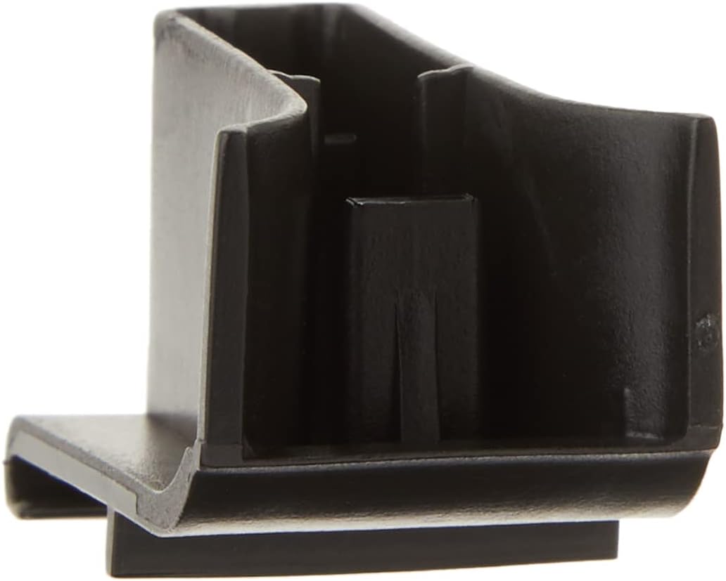 Clips divisores cajones 1.2pulg pack 20