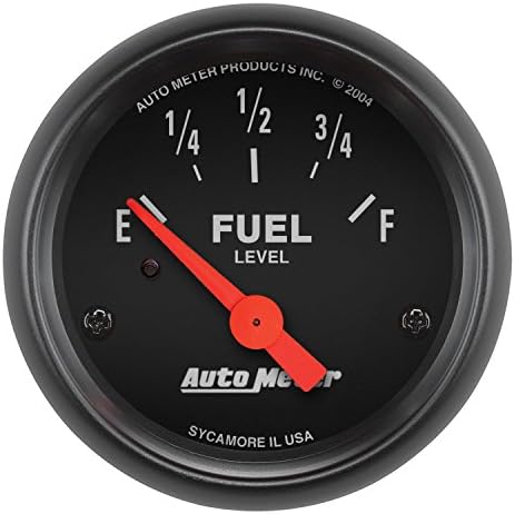 Medidor nivel combustible serie Z 2648