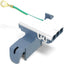 Interruptor puerta secadora comp Whirlpool LSR8433KT2
