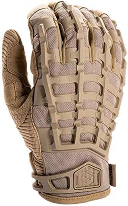Guantes Fury Prime unisex adultos