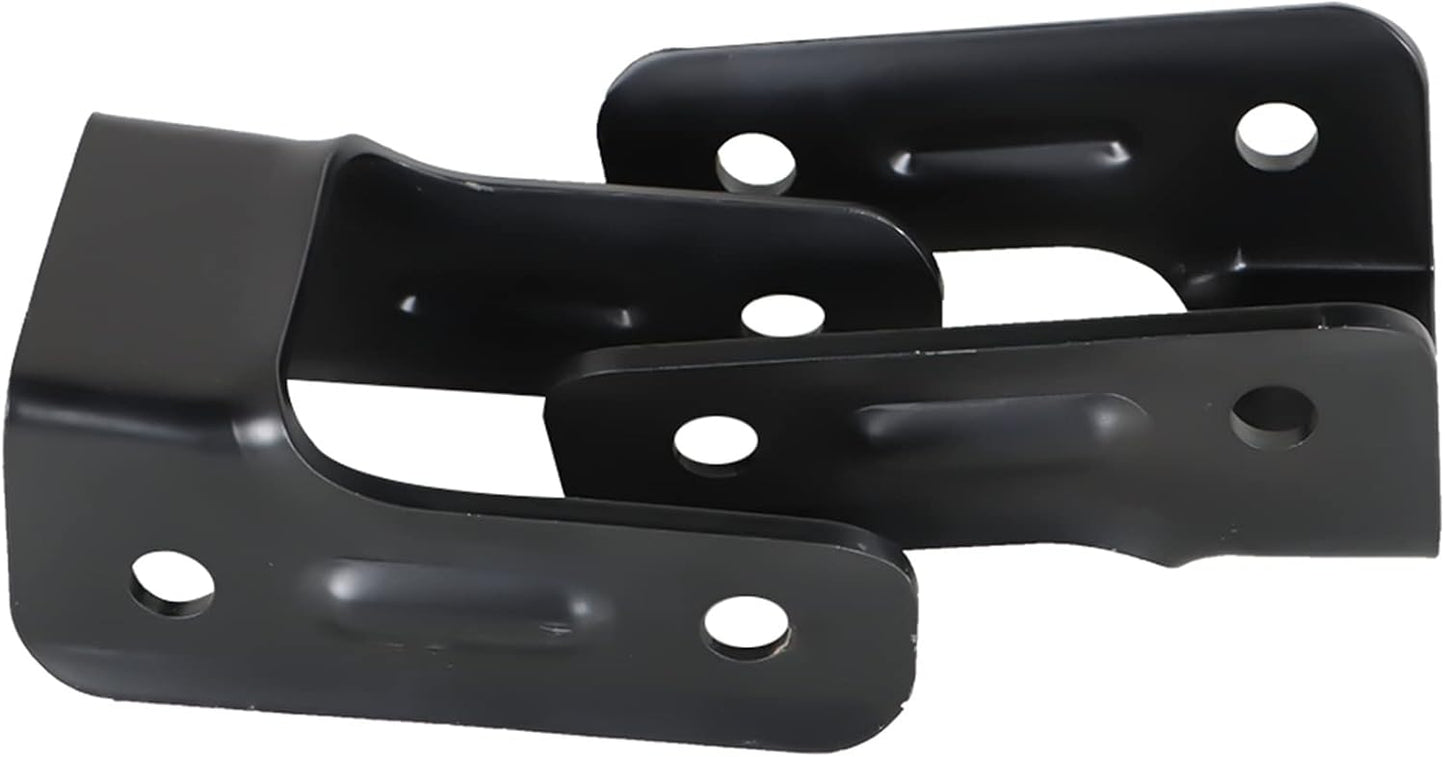Grilletes resorte trasero Chevy Blazer S10 GMC Jimmy