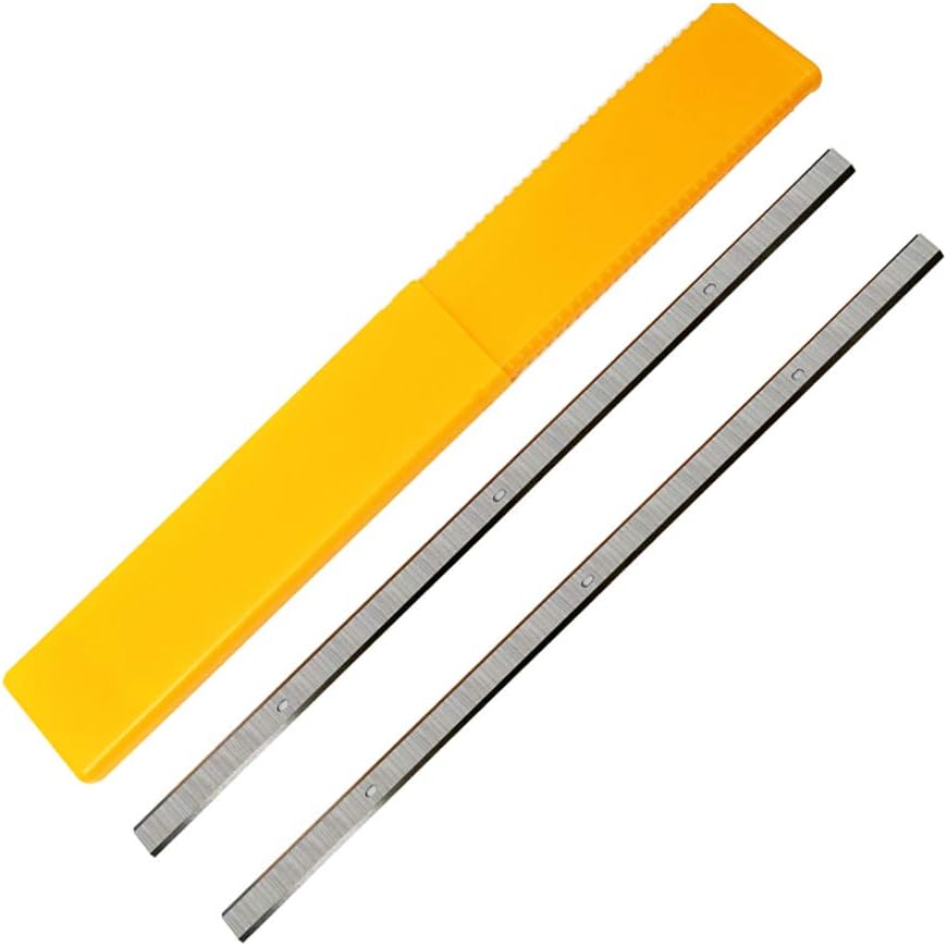 2 Cuchillas Repuesto para Cepilladora Ryobi AP12