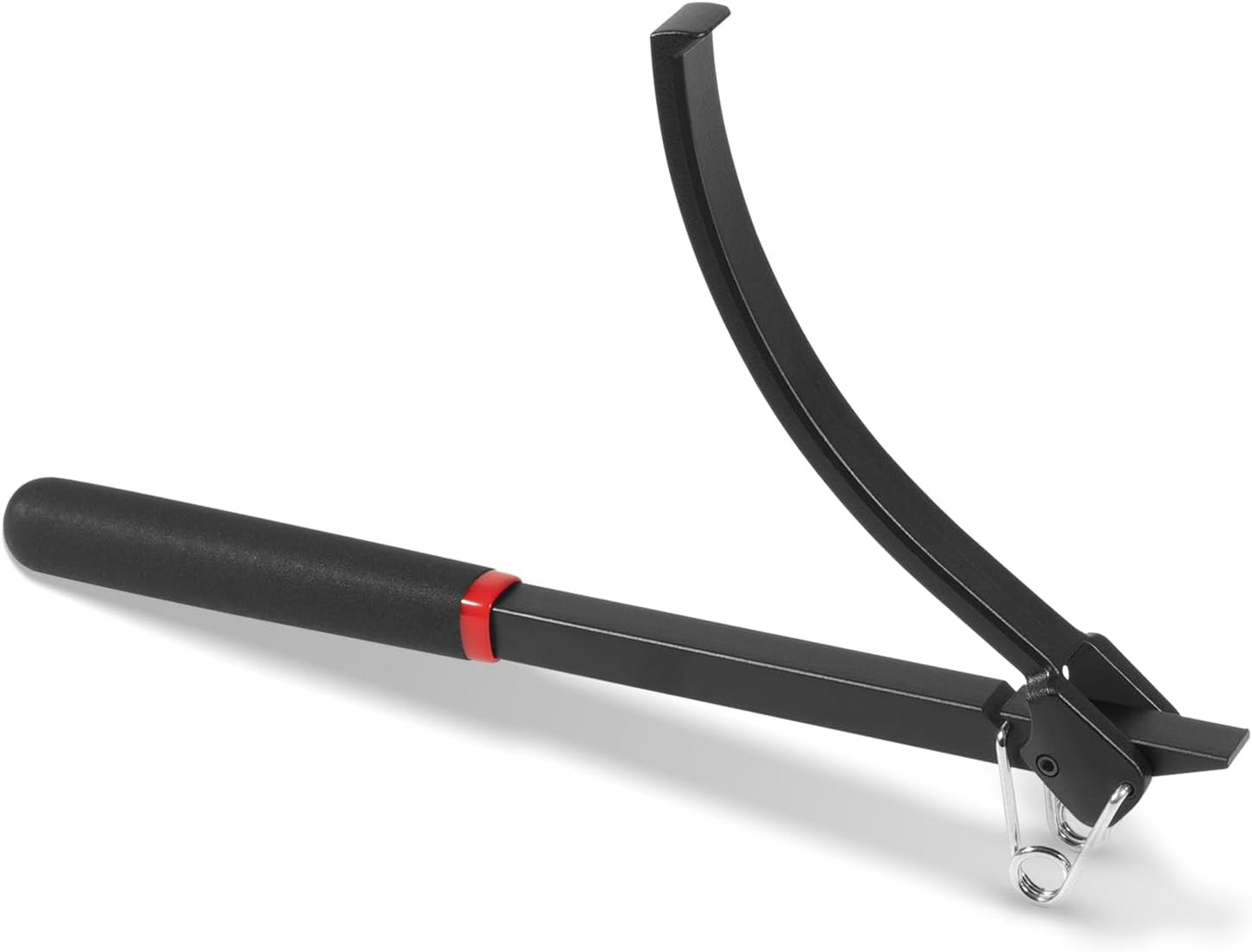 Herramienta bloqueo volante torneado placa flexible motor