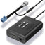 Adaptador corriente cámara tablero Acura MDX 22-24 con USB