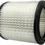 Filtro de Aire GM A633C para Automóvil de Alta Eficiencia