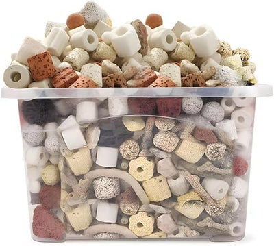 Bio Balls para filtro acuario 5.5lbs con bolsa