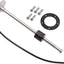 Unidad acero inox medidor nivel agua barco 0-190ohm