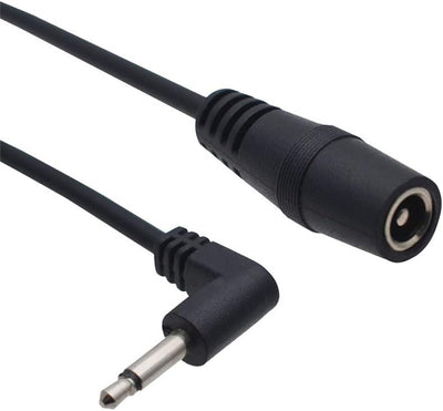 Convertidor 3.5mm para pedal EH Dod 0.217pulg a 1/8