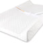 Cambiador bebé cubierta impermeable 32x16pulg