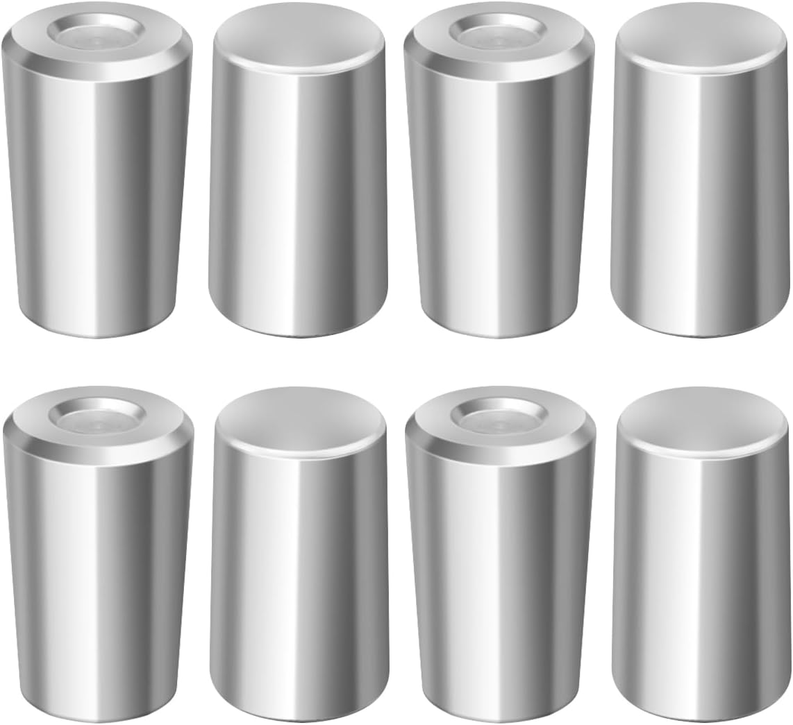 Tapones motor GM LSX LT 4.8-6.2 08-23 8 Pzas