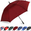 Paraguas golf doble toldo autoabriente UPF50
