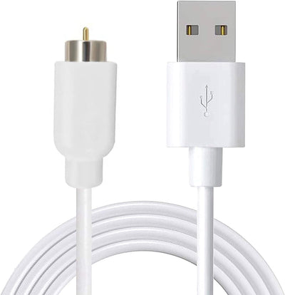 Cables carga magnéticos repuesto USB