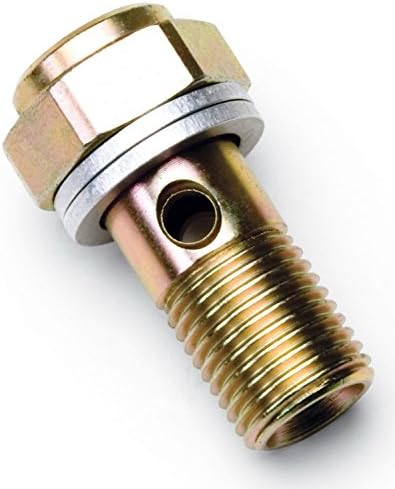 Adaptador de Presión para Combustible de Coche