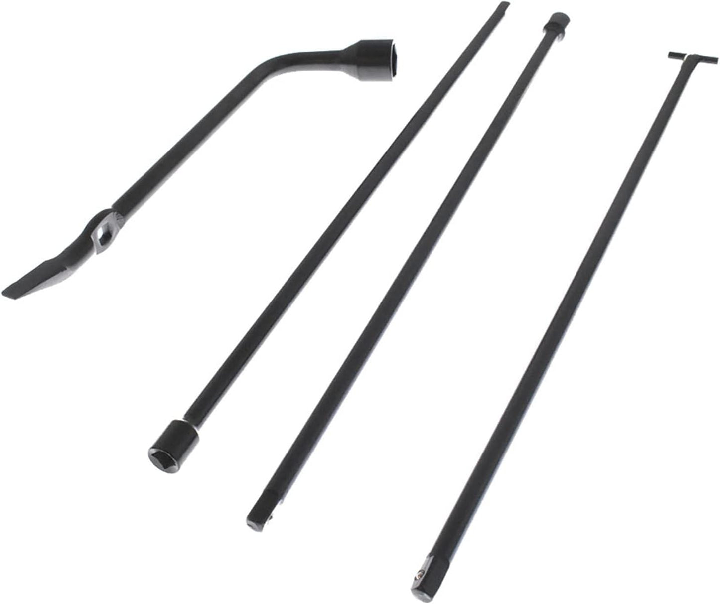 Set llaves repuesto neumáticos gato 05-15 Frontier