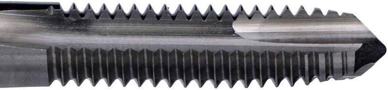 Macho roscar acero alta velocidad 1/2-20 3 flautas pack 12