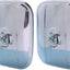 Cabeza espejo acero inox 5x7 pulg set 2