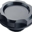 Tapa tanque aceite motor billet Honda Civic TL negro