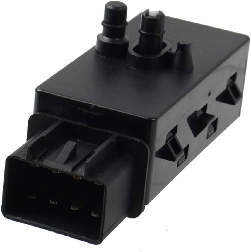 Interruptor ajuste asiento eléctrico Camaro 10-15