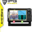 Película pantalla Lowrance Eagle7 7" antideslumbrante mate