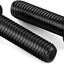Tornillos cabeza botón 3/8-16x2pulg acero grado 10.9