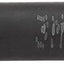 Aislador retráctil frío 8425-8 2-1/0 AWG negro