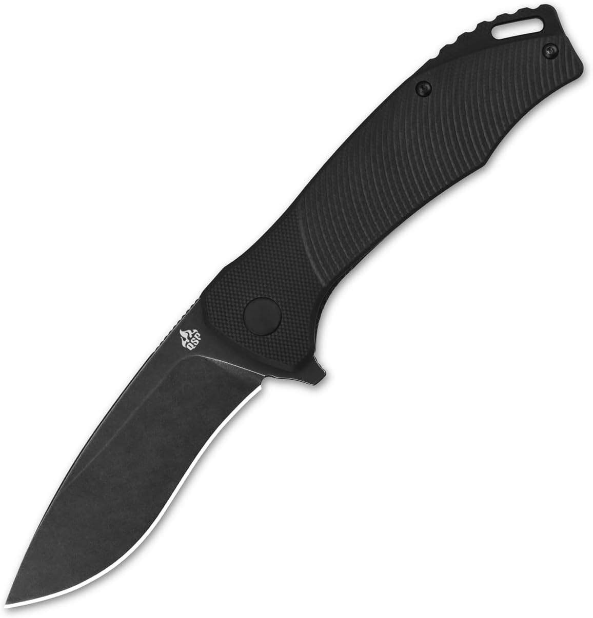 Cuchillo plegable D2 3.37
