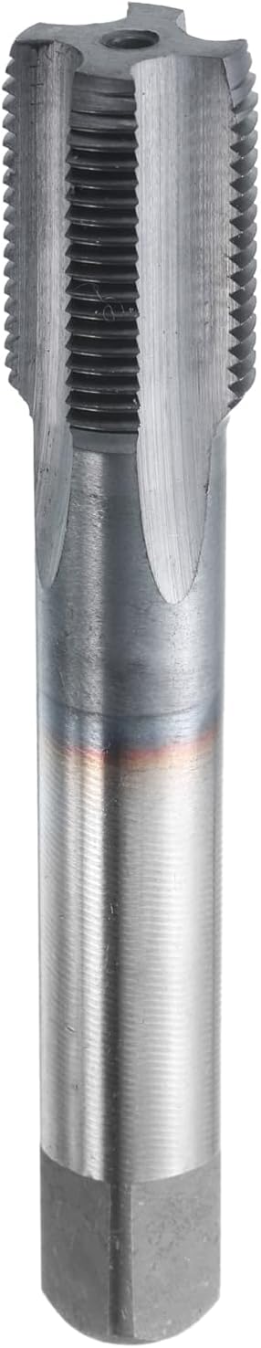 Grifo M16x1.25 acero cobalto TiCN recubierto