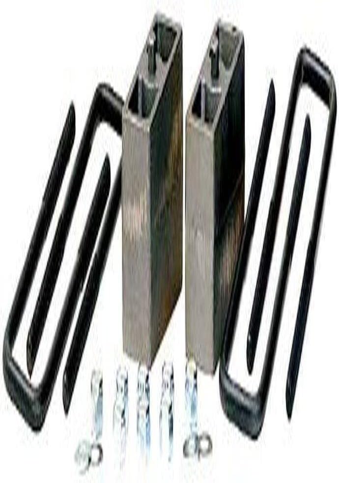 Kit pernos en U traseros FTS1500UBK-3