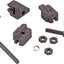 Kit llaves TLR para TLR-1 y TLR-2