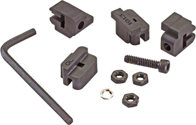 Kit llaves TLR para TLR-1 y TLR-2