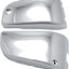 Tapa marco batería Kawasaki Vulcan VN1500 96-17 cromado