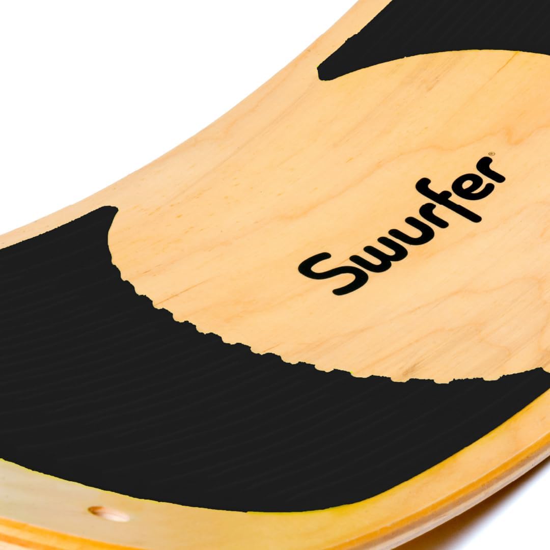Almohadillas tracción surf madera espuma resistente