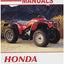 Manual reparación M3463 color negro