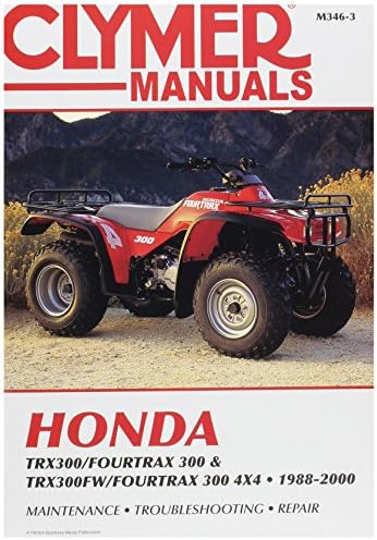 Manual reparación M3463 color negro
