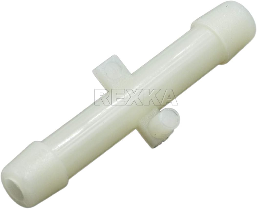 Conector manguera vacío 3/16" para GM Ford Chrysler