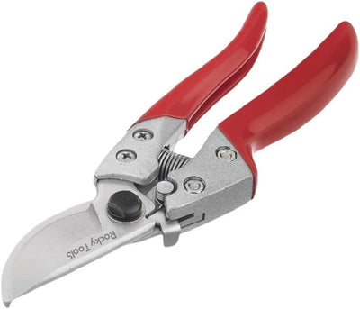 Tijeras podar SK5 8pulg alta calidad mango antideslizante