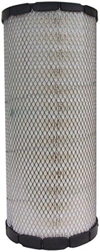 Filtro aire motor sello radial para camiones C6500-C8500
