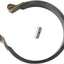 Banda freno pasador 4" ATV Minibike set 2