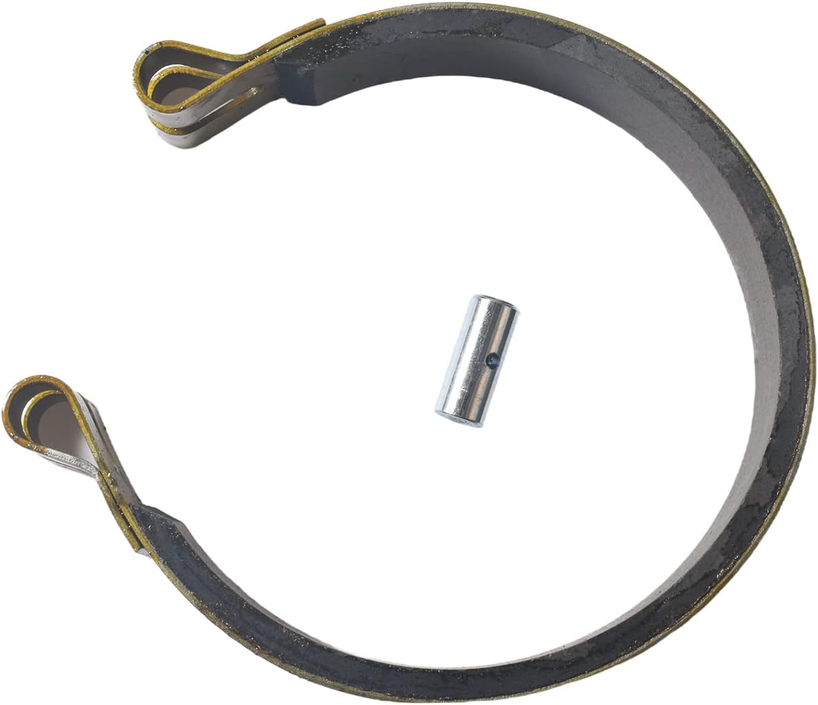 Banda freno pasador 4" ATV Minibike set 2